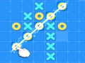 Spel Tic tac toe 11 aanlyn
