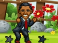 Spel Tappy Flappy Trump aanlyn