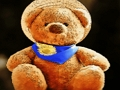 Spel Sagte Teddiebeer  aanlyn