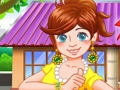 Spel Juwelierswinkel  aanlyn