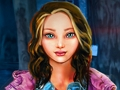 Spel Spookhuis  aanlyn