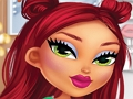 Spel Mode poppe makeover  aanlyn