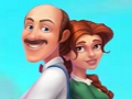 Spel Red jou meisie  aanlyn
