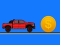 Spel Pickup Driver: Motor Game  aanlyn