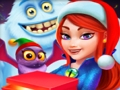 Spel Heks alchemis Saga aanlyn
