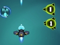 Spel Galaxy Attack Virusskieter  aanlyn