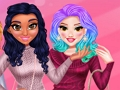 Spel Maak gereed met my Prinses Trui Mode  aanlyn