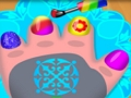 Spel Naelsalon Vir Diere  aanlyn