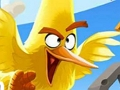 Spel Angry Birds legkaart versameling  aanlyn