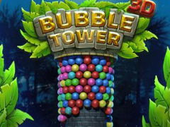 Spel Borreltoring 3D  aanlyn