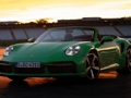 Spel Porsche 911 Turbo Cabriolet-legkaart  aanlyn