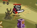 Spel Towerverdediging Monster Mash  aanlyn