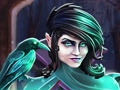 Spel Tales of Horror aanlyn