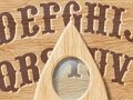 Spel Gpt ouija aanlyn