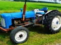 Spel Trekker op 'n plaaslegkaart  aanlyn