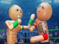Spel Stickman Cop Duel  aanlyn