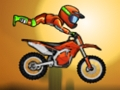 Spel Moto X3m Motorfietswedrenne  aanlyn