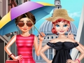 Spel Prinses somer mode  aanlyn