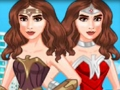 Spel Superlady Movie aanlyn