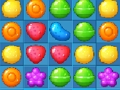 Spel Candy Match 3 Jellie  aanlyn