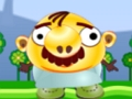 Spel Kwaai vinke appel  aanlyn