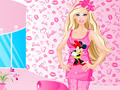 Spel Barbie Styl aanlyn