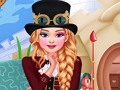 Spel Alice in Wonderland aanlyn