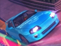 Spel Supra drift en stunt aanlyn