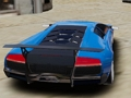 Spel Nuwe moderne stad ultieme motor 3D  aanlyn