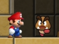 Spel Super Mario Egipte Sterre  aanlyn