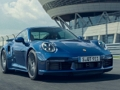 Spel 2021 Porsche 911 Turbo Puzzle aanlyn
