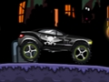 Spel Halloween rit  aanlyn