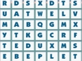 Spel Wiskunde Woord Soek  aanlyn