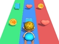 Spel Hiper lewe aanlyn