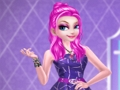 Spel Elsa Eerste Bad Girl Tryout aanlyn