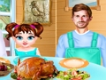 Spel Baby Taylor Farm Tour 2 ryk gewasse aanlyn
