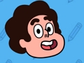 Spel Hoe om Steven te teken  aanlyn