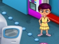 Spel Droom hospitaal dokter  aanlyn