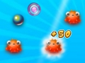Spel Blaas vis  aanlyn