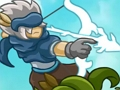Spel Bois d'Arc aanlyn