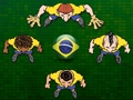 Spel Brasilië beker 2014  aanlyn