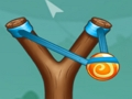 Spel Lekkergoed slingervel  aanlyn