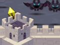 Spel Kasteel verdediging  aanlyn