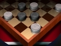 Spel Dames-legende  aanlyn