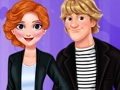 Spel Annie & Eliza Double Date Night aanlyn