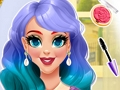 Spel Van siekte tot herstel Behandeling van die prinses  aanlyn