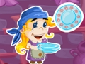 Spel Aspoestertjies jaag  aanlyn