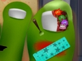 Spel Mal Halloween spyker dokter  aanlyn