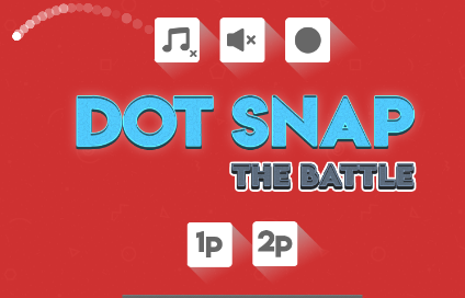 Spel Dot snap stryd  aanlyn