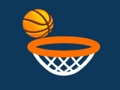 Spel Domp basketbal  aanlyn